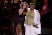 VH1 Divas Live 98