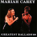 Greatest Ballads 99