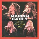 Mariah Carey Live In New York 1994