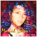Mariah Carey Live In Concert