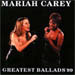 Greatest Ballads 99