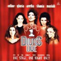 VH1 Divas Live
