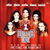VH1 Divas Live
