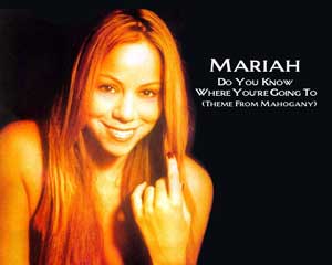 Do You Know Where You're Going To