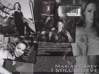 I Still Believe Wallpaper - Part 2