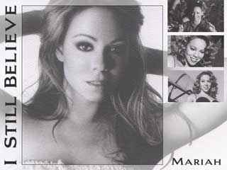 I Still Believe Wallpaper - Part 3