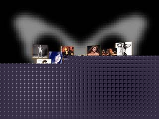 My Mariah CollecXion Wallpaper