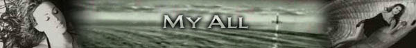 My All