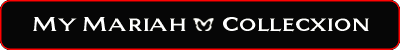 My Mariah CollecXion